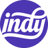 Indy logo