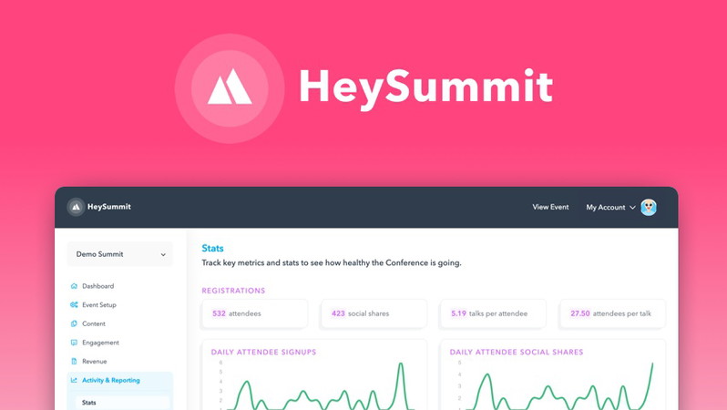 HeySummit