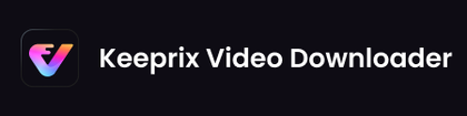 Keeprix Video Downloader