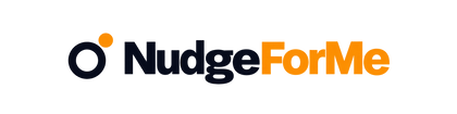 NudgeForMe