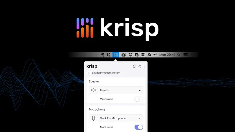 Krisp