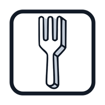 Polyfork