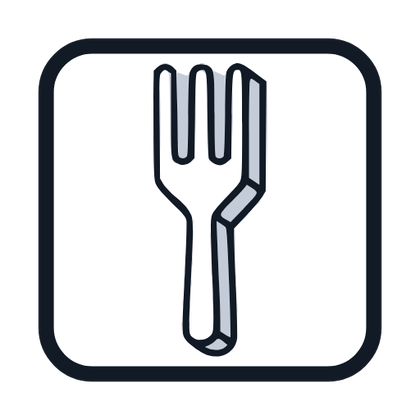 Polyfork