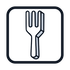 Polyfork logo