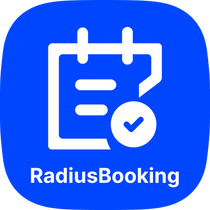SL: Radius Booking