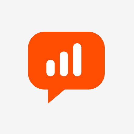 Amplaud logo