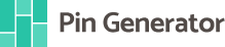 Pin Generator - Automated Pinterest Marketing