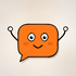 Chat33 logo