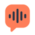 AnyToSpeech logo