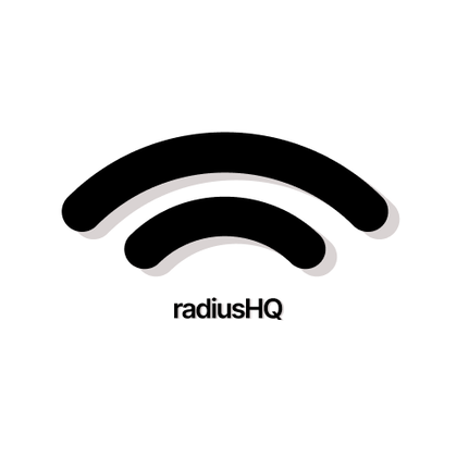 RadiusHQ - Service Operations Workspace