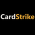 Cardstrike logo