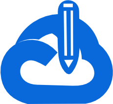 Cloudpen logo