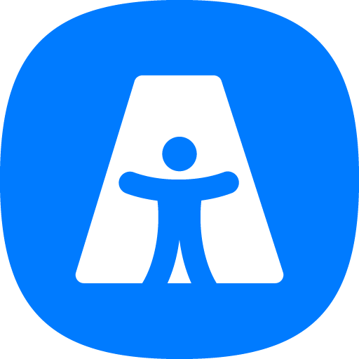 One Accessibility logo