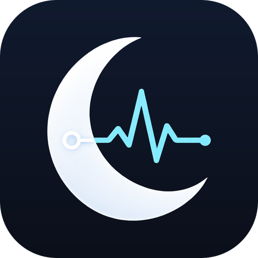 Moonitor: Uptime Monitoring logo
