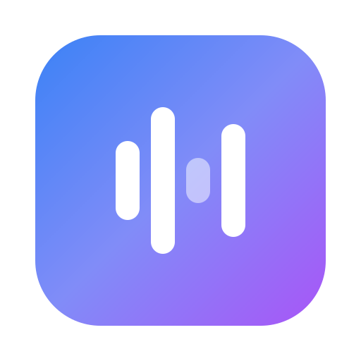SilenceTrimmer logo