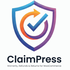 ClaimPress logo