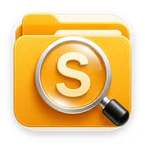SL: SADFinder