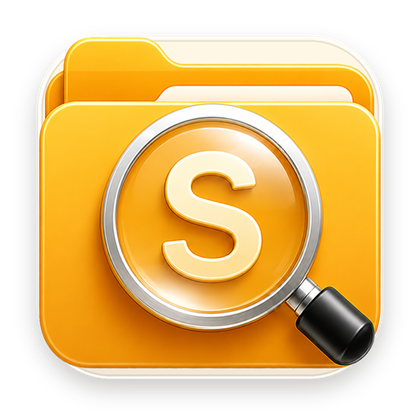 SL: SADFinder