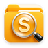 SADFinder logo