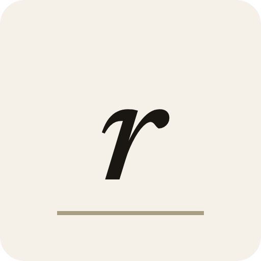 Recto logo