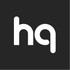 H-que logo
