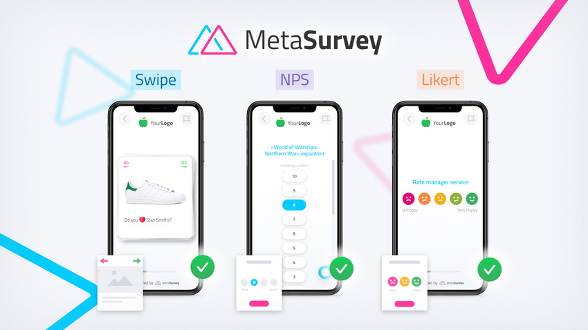 MetaSurvey - 