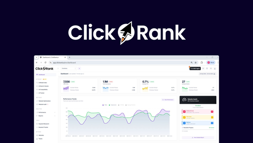 ClickRank