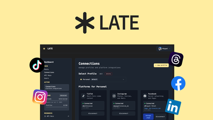 Late