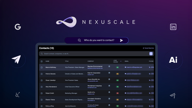 Nexuscale AI