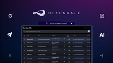 Nexuscale AI thumbnail