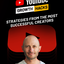 Noah Kagan's YouTube Growth Hacks: Strategies from the Most Successful Creators logo