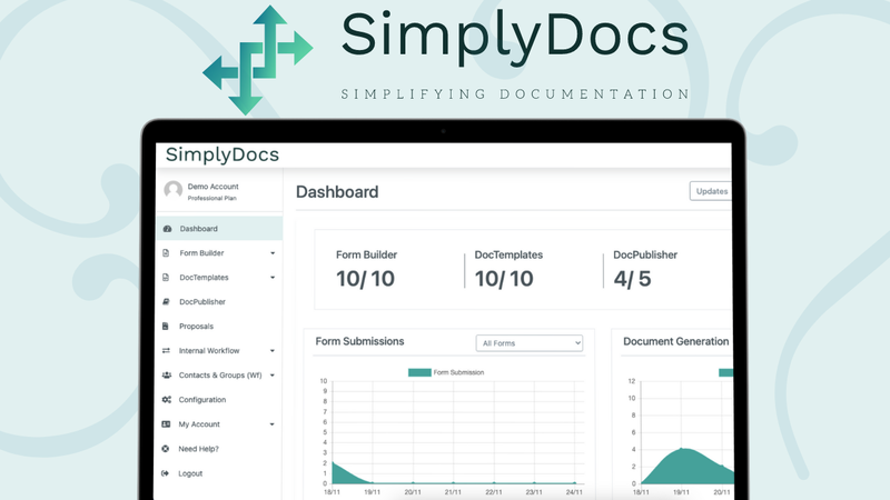 SimplyDocs