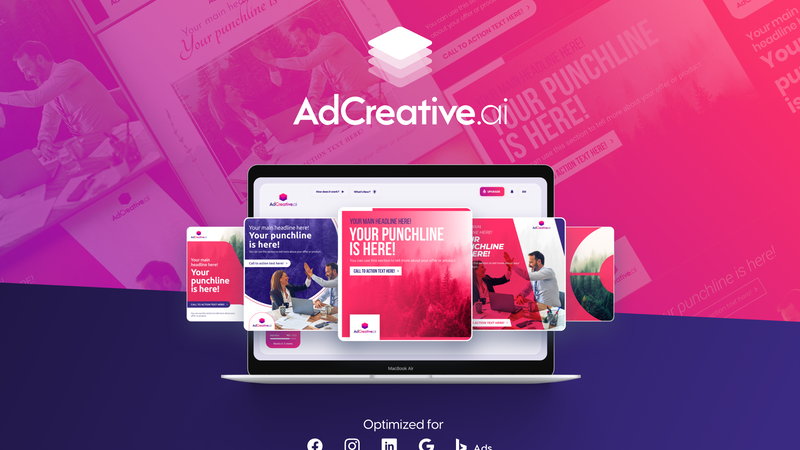 AdCreative.ai