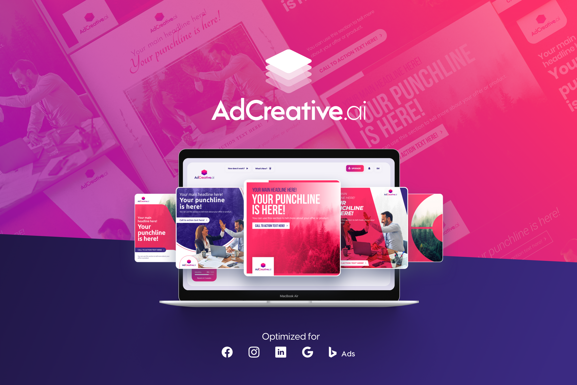 AdCreative.ai logo