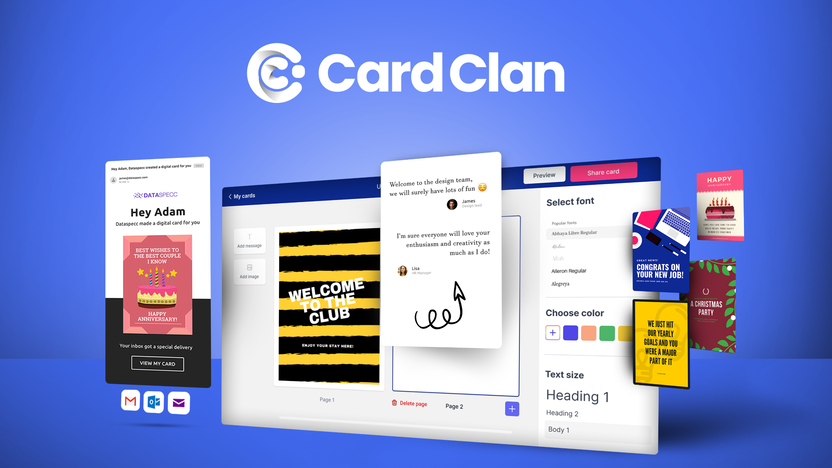 Cardclan Lifetime Deal: Unbeatable Offer for Unlimited Cards