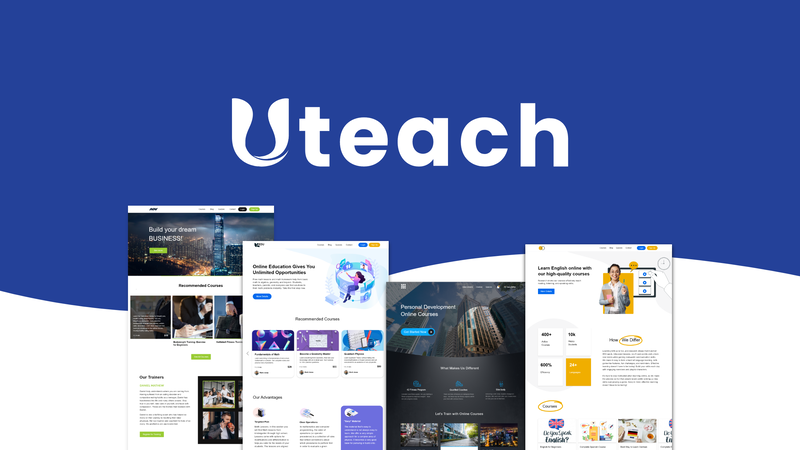 Uteach