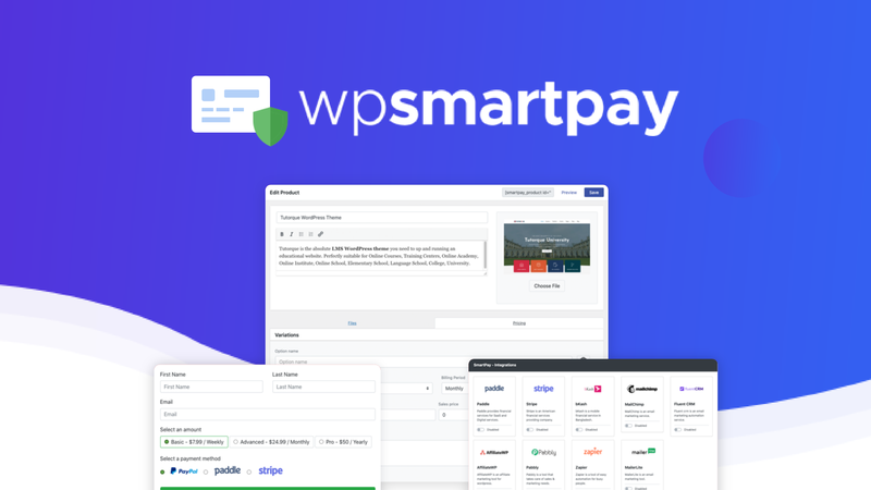 WPSmartPay