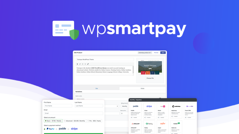 Wpsmartpay Lifetime Deal: Unlock Unlimited Payment Solutions