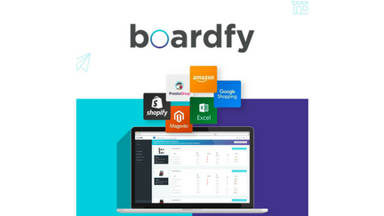 Lifetime Access to Boardfy