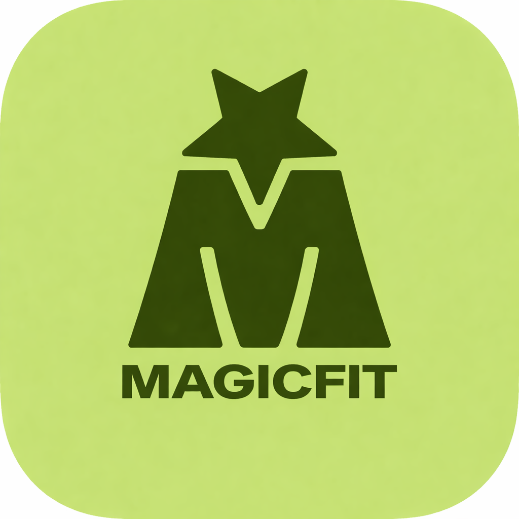 MagicFit logo