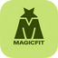 MagicFit logo