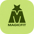 MagicFit logo