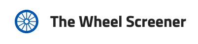 The Wheel Screener