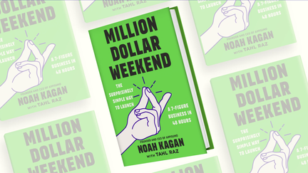 Million Dollar Weekend