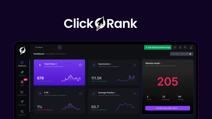 ClickRank