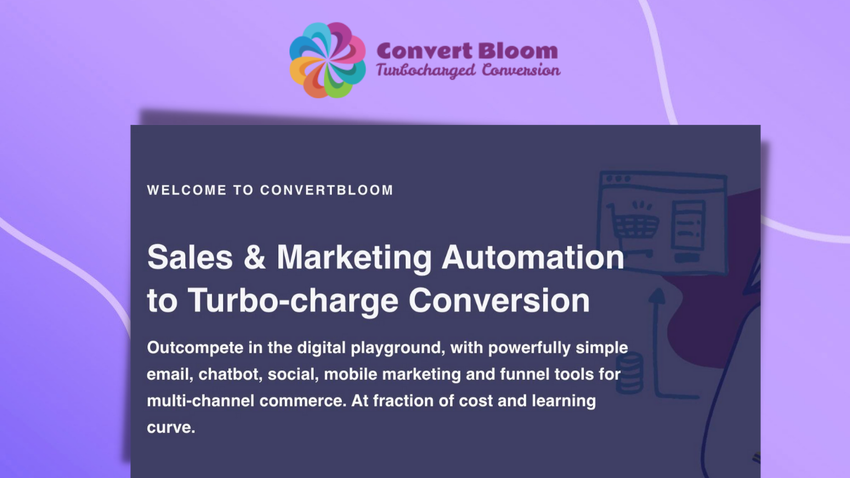 Convertbloom