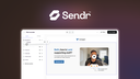 Sendr - Personalize sales outreach with AI | AppSumo