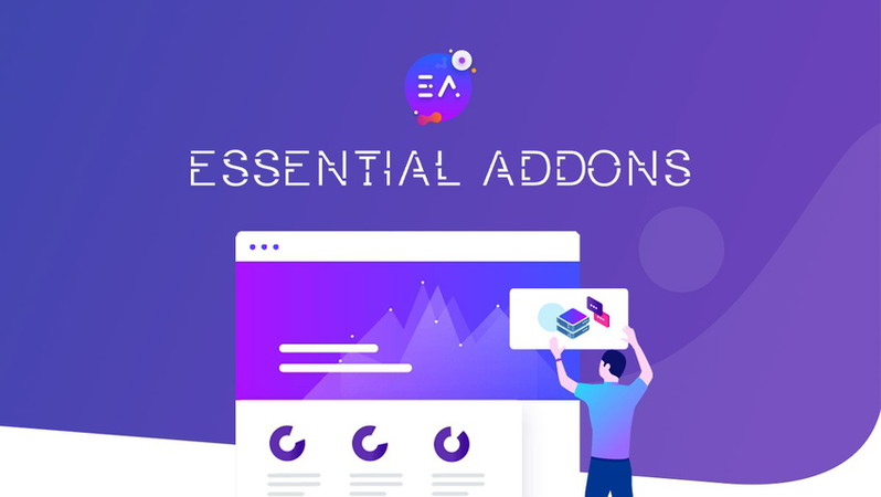 Essential Addons for Elementor