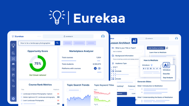 Eurekaa - Plus Exclusive