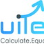 Equitest Elite - AI-Powered Business Valuation Platform logo